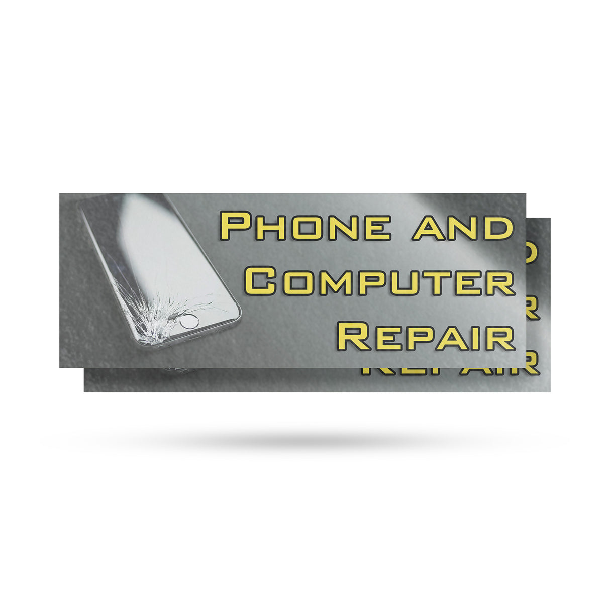 Phone and Computer Repair