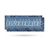 Pick Your Own Blueberries
