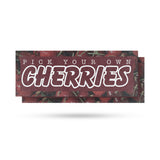 Pick Your Own Cherries