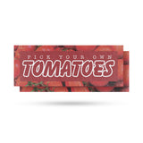 Pick Your Own Tomatoes