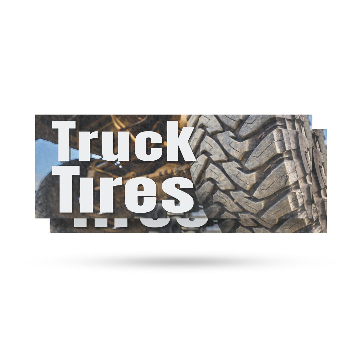 Pickup Truck Tires