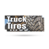 Pickup Truck Tires