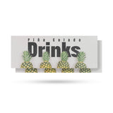 Pina Colada Drinks