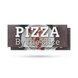 Pizza by the Slice