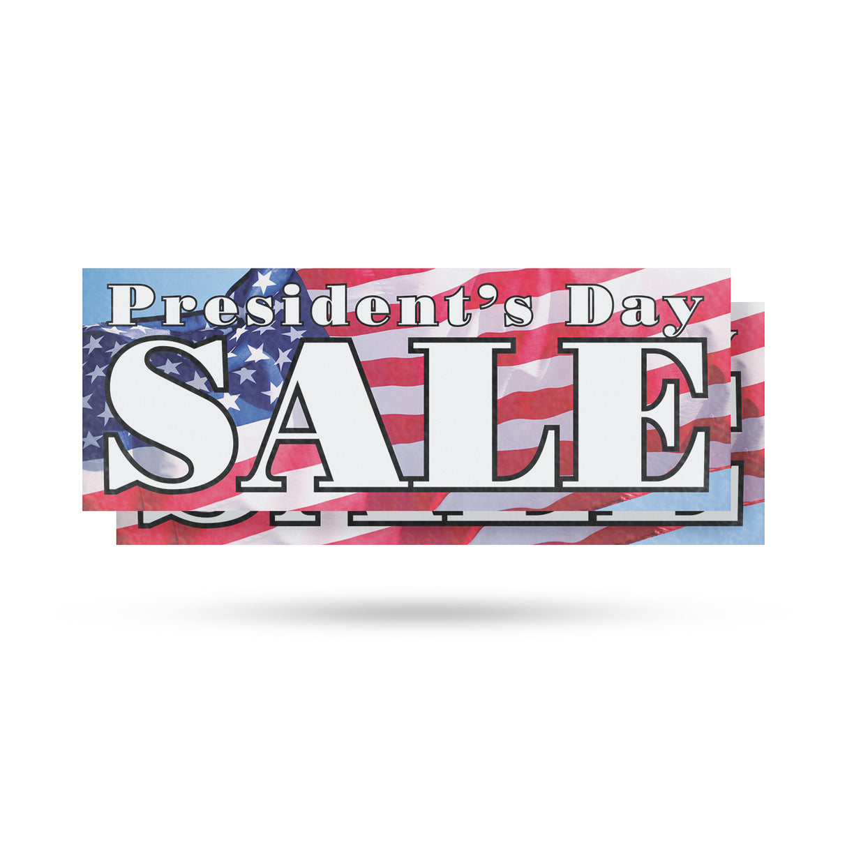 Presidents Day Sale