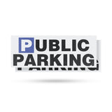 Public Parking