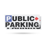 Public Parking Right