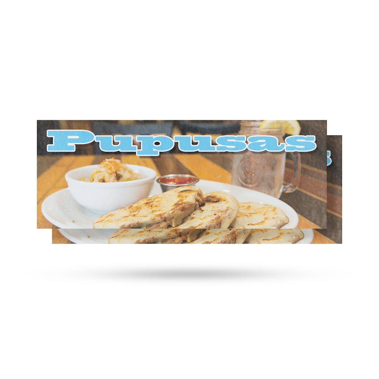 Pupusas