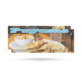 Pupusas