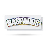 Raspados