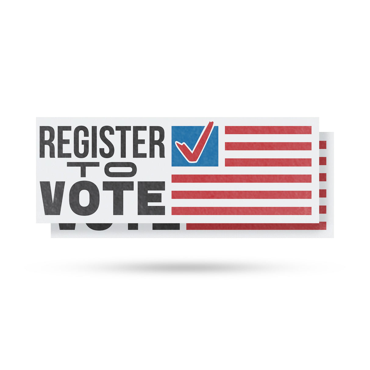 Register to Vote