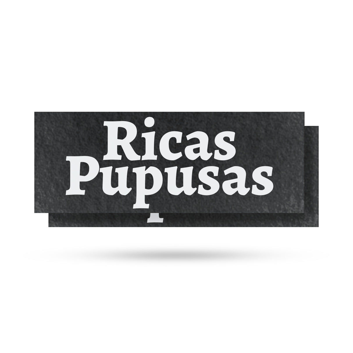 Ricas Pupusas