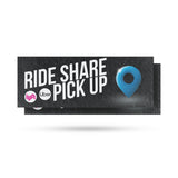 Ride Share Pick Up