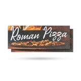 Roman Pizza