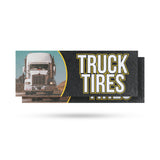 Semi Truck Tires