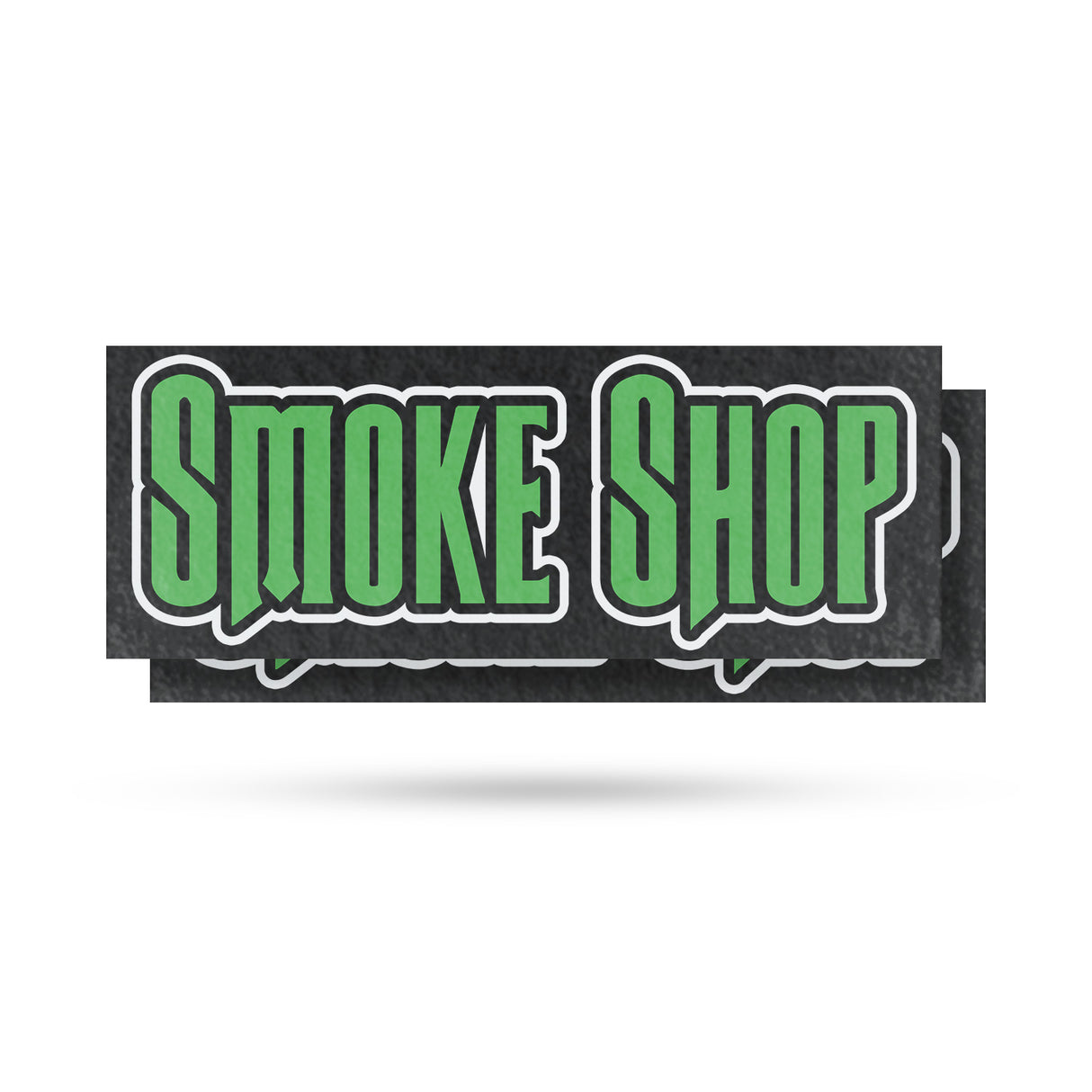 Smoke Shop