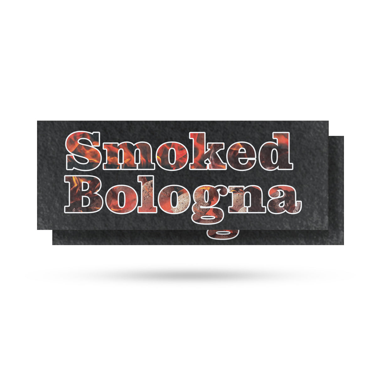 Smoked Bologna