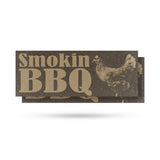 Smokin BBQ