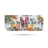 Smoothies