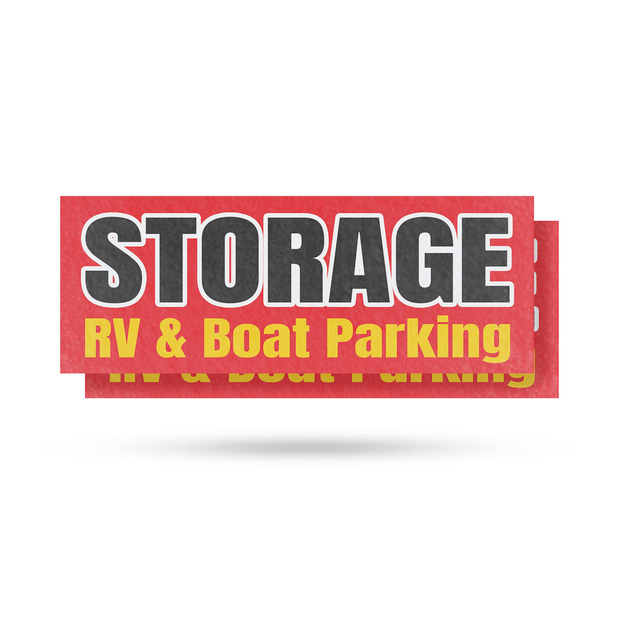 Storage RV & Boat Parking