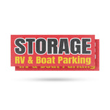 Storage RV & Boat Parking