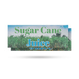Sugar Cane Juice