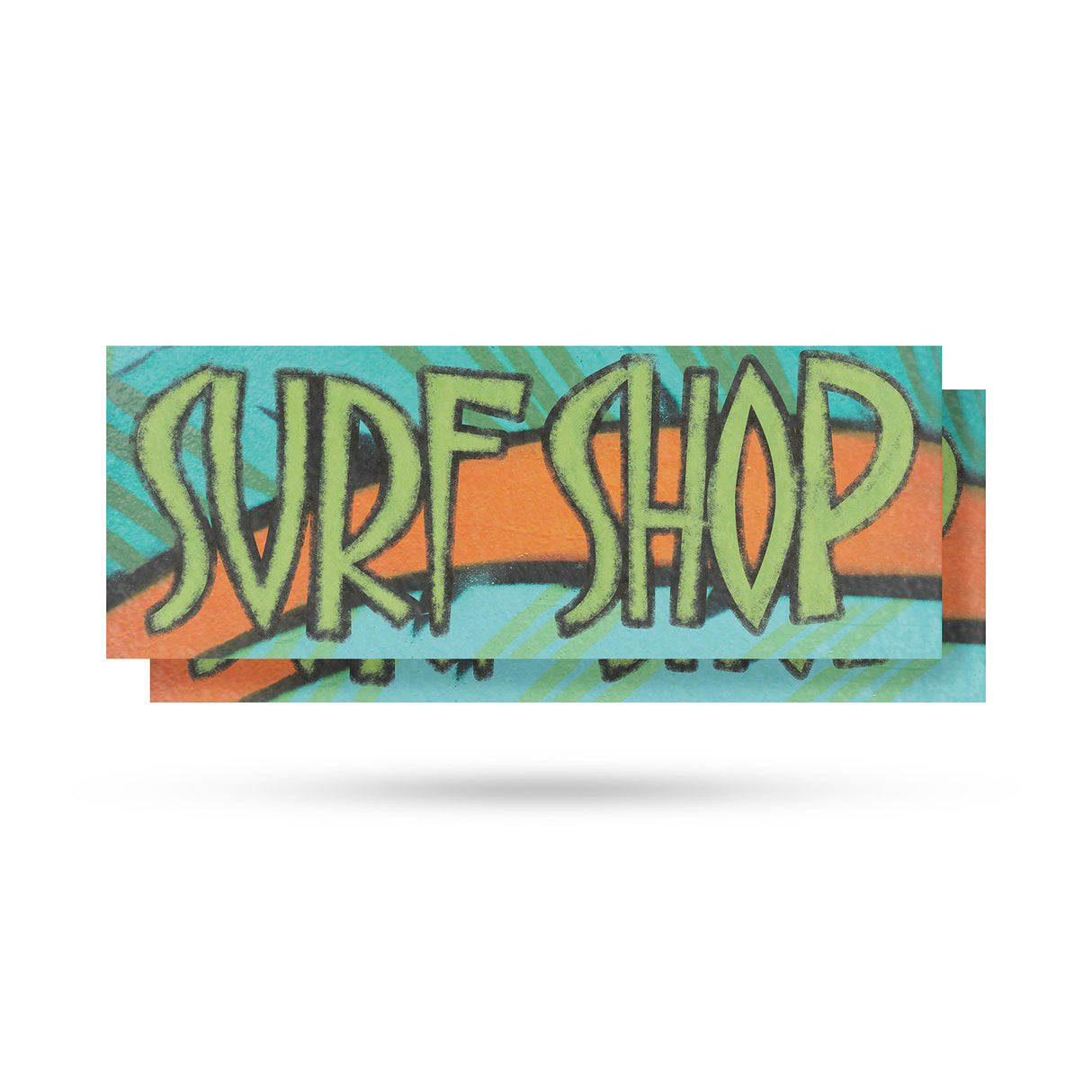 Surf Shop