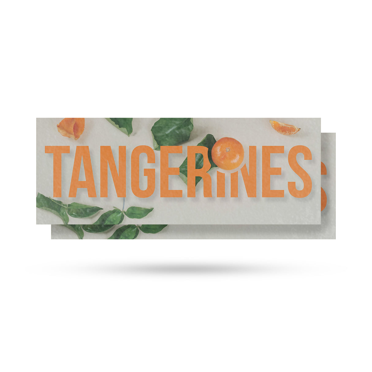 Tangerines