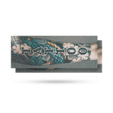 Tattoo Vertical