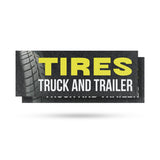 Tire Sale