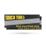 Tires Truck and Trailer