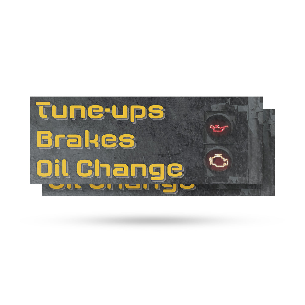 Tune Ups Brakes Oil Change