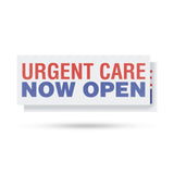 Urgent Care Now Open