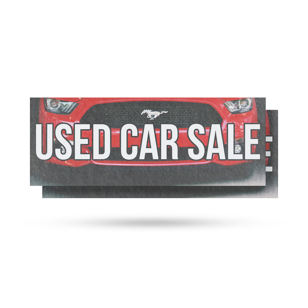Used Car Sale