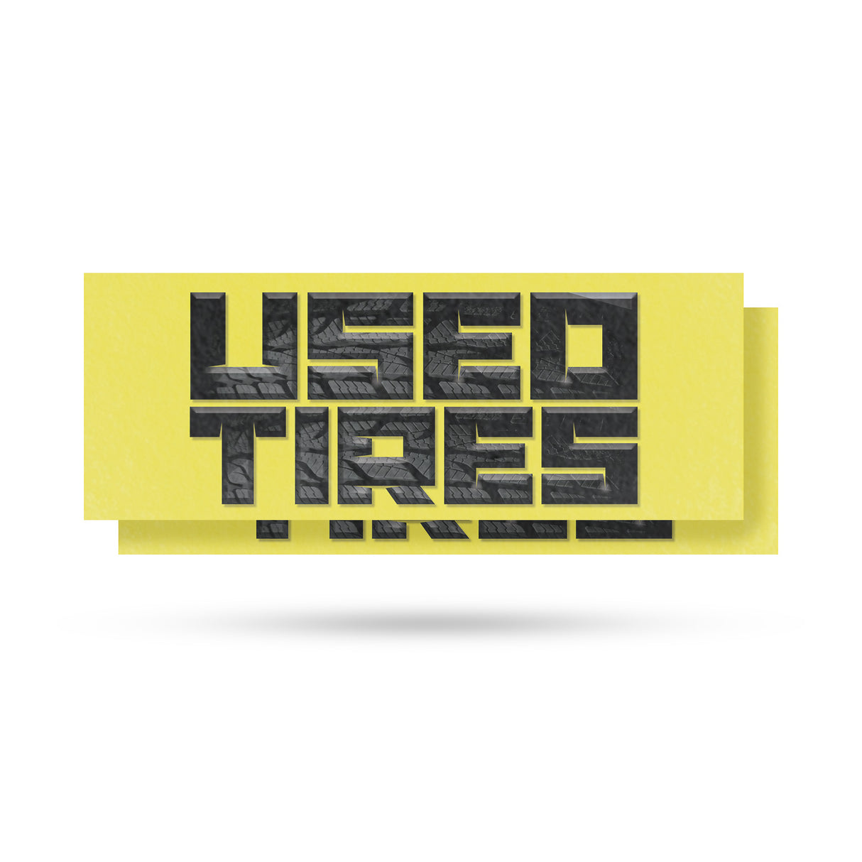 Used Tires