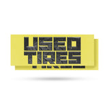 Used Tires