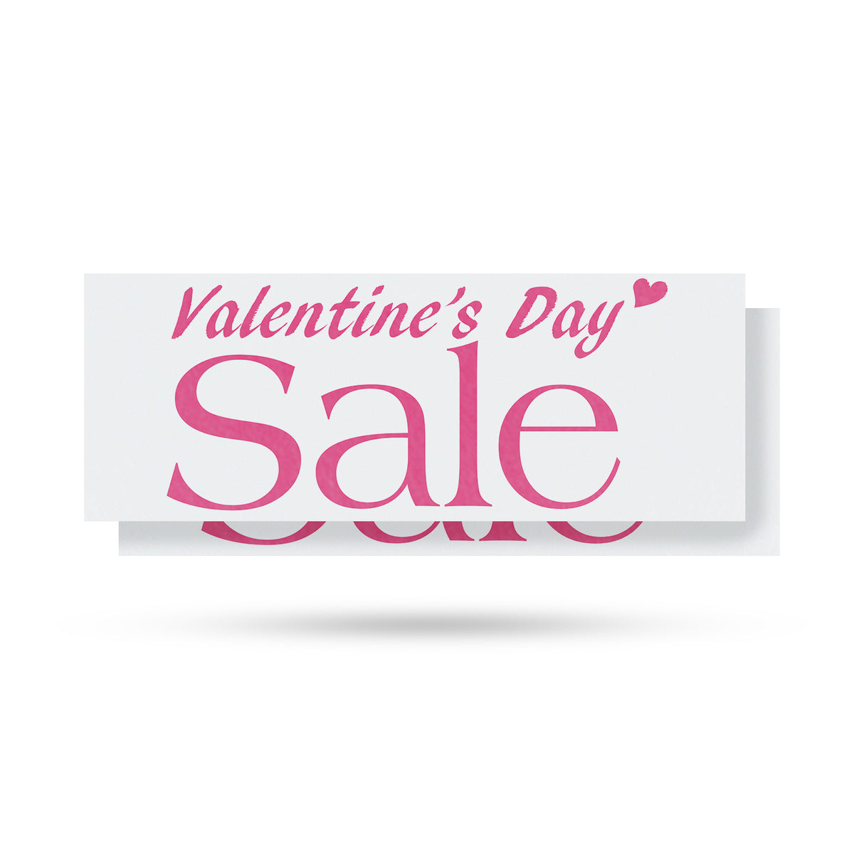 Valentines Day Sale