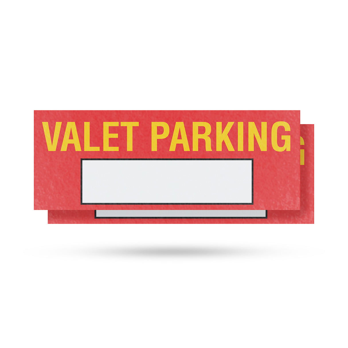 Valet Parking Variable