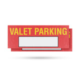 Valet Parking Variable
