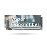 Vapor E Cigarettes