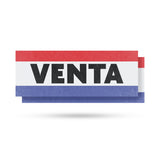 Venta