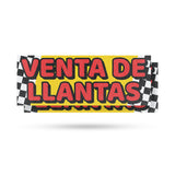 Venta de Llantas