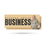 Veteran Owned Business