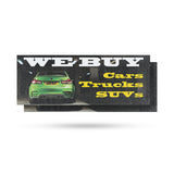 We Buy Cars Trucks & SUV