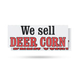 We Sell Deer Corn