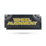 Wheel Alignment