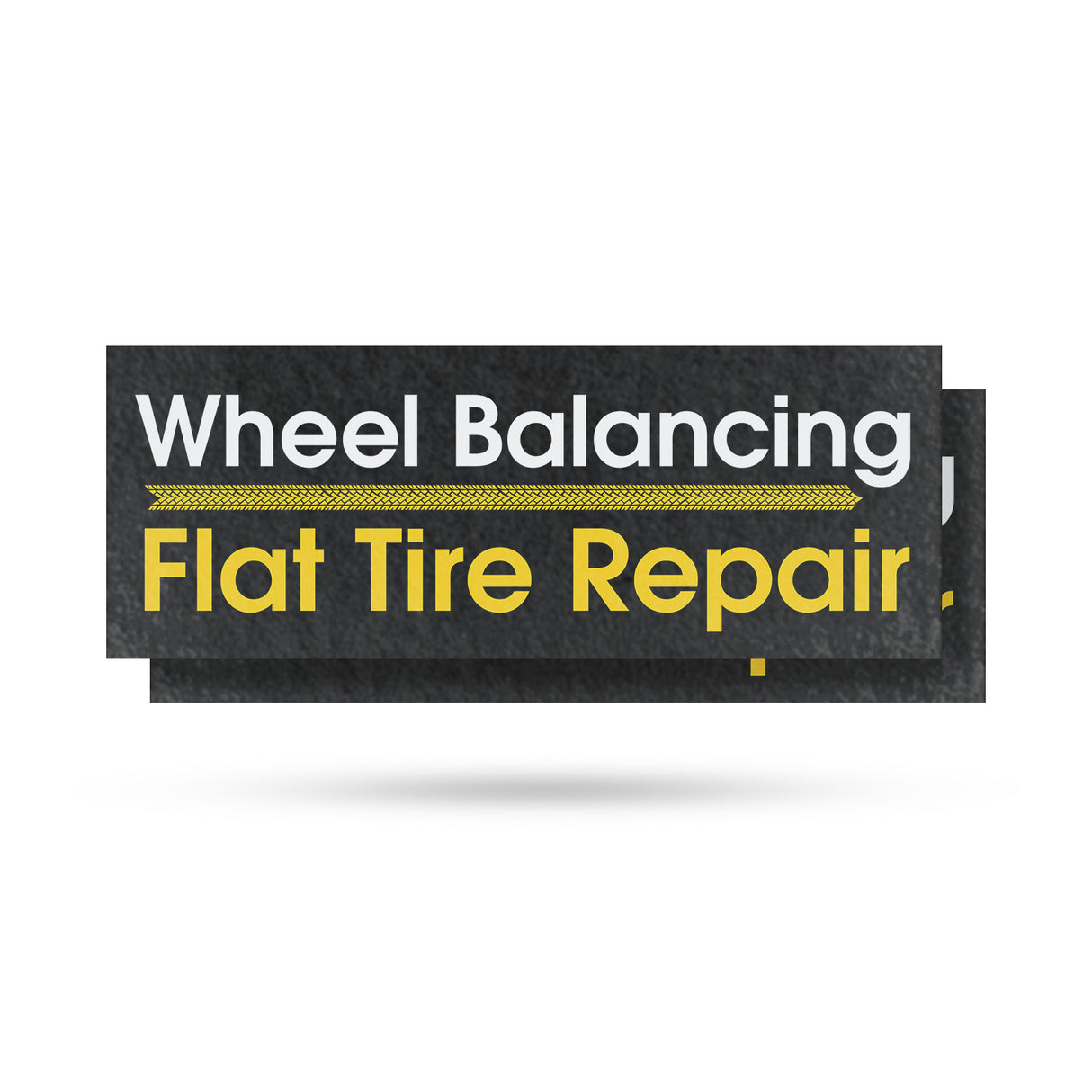 Wheel Balancing Flat Tire Repair