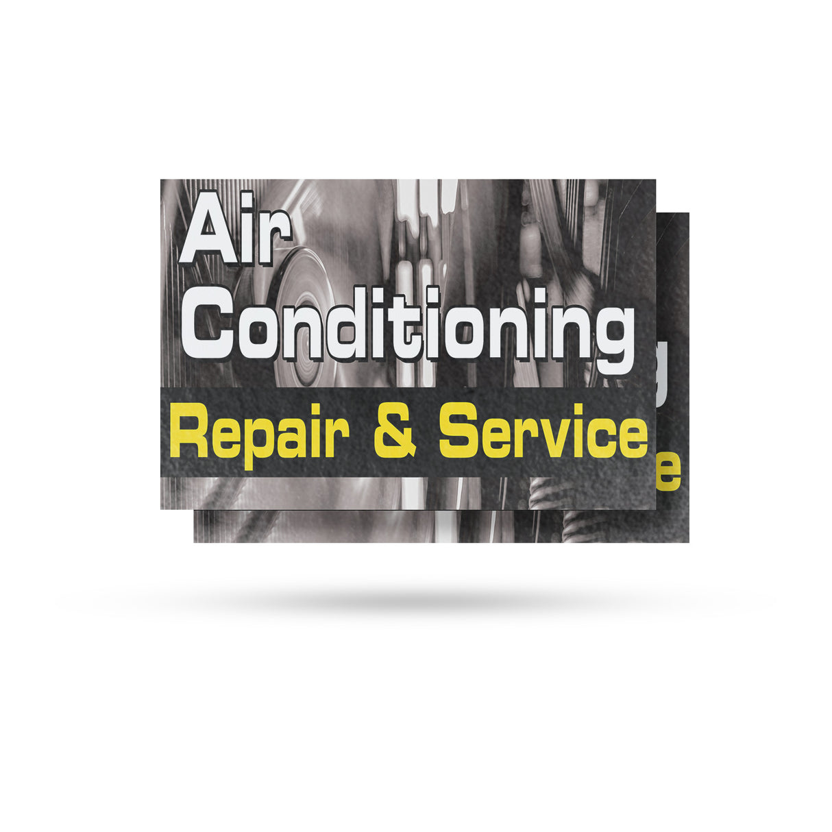 AC Repair & Service