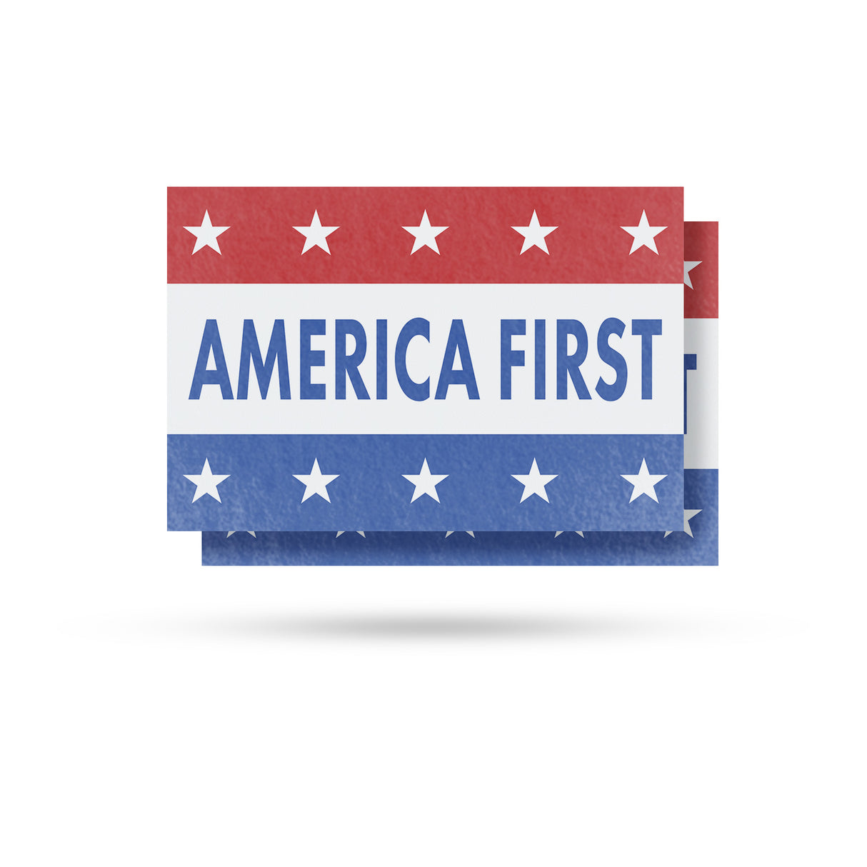 America First