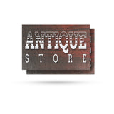 Antique Store